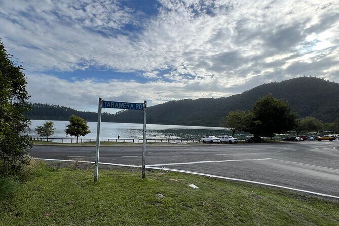 Te Puia Geothermal Wonderland Private Tour From Auckland - FAQ