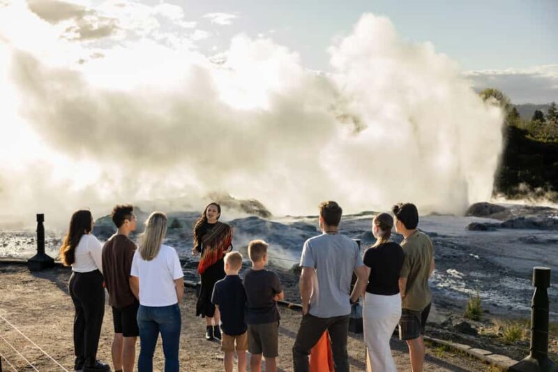 Te Puia: Te P Indigenous Combo - Tour, Dinner + Haka - What’s the Value?