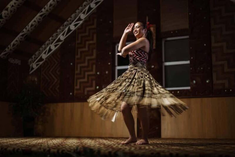 Te Puia: Te P Indigenous Evening Experience - Haka + Dinner - Who Should Consider This Tour?