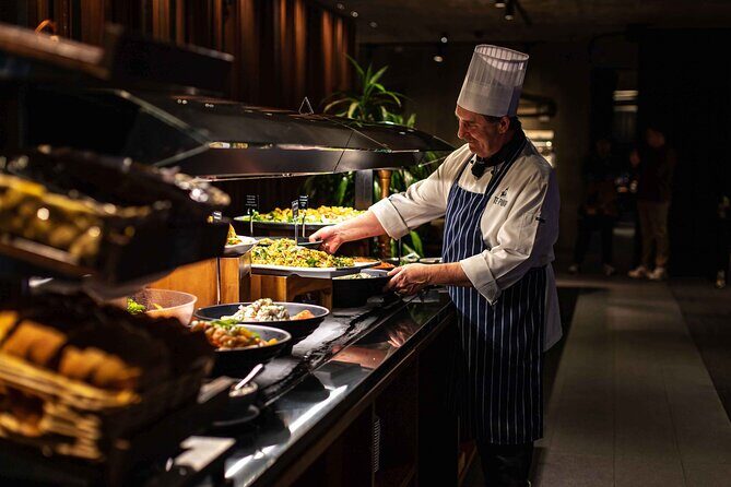 Te Puia: Te P Indigenous Evening Experience with Dinner - A Full Breakdown of the Experience