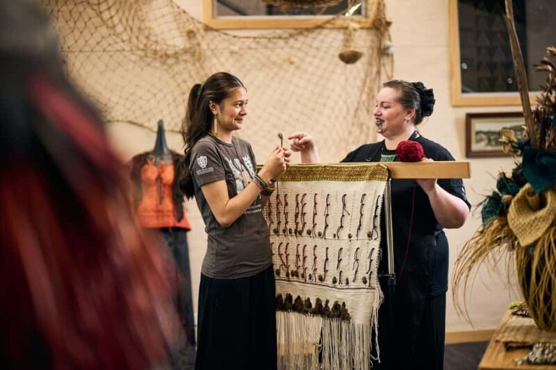 Te Puia: Te R Guided Day Tour - The Sum Up: Is This Tour Worth It?