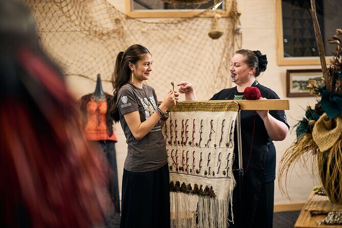 Te Puia: Te R Guided Experience - FAQs