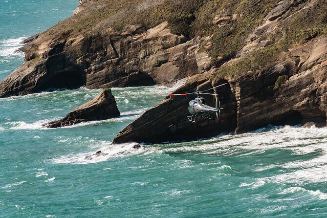 Te Tau Ihu West Coast Wilderness - What’s Included and What’s Not
