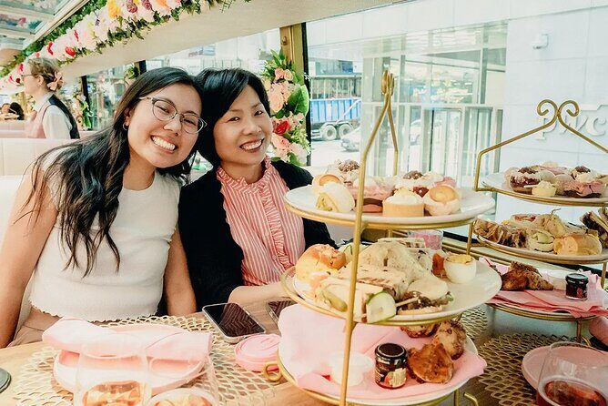 Tea Around Town: A Delightful Atlanta Experience - FAQ