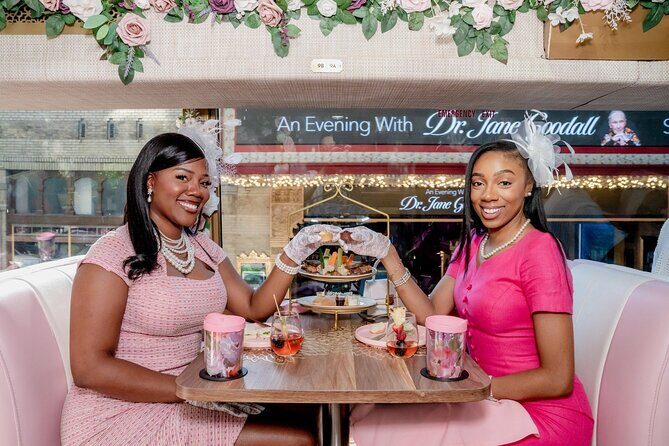 Tea Around Town Dallas: Sip and Savor the Sights - Who Is This Tour Best For?