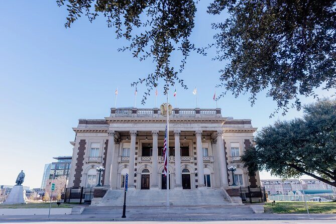 Tea Around Town Dallas: Sip and Savor the Sights - FAQ