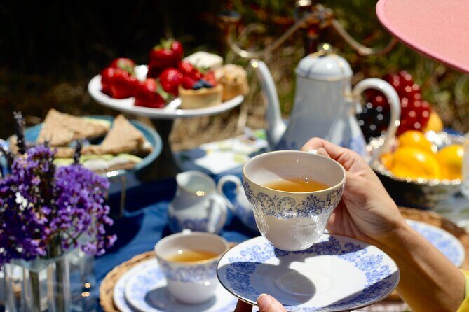 Tea By The Sea - What Makes Tea By The Sea Special
