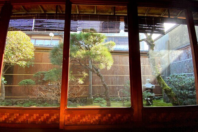 Tea ceremony and kimono experience at Kyoto, Tondaya - Final Thoughts: Who Will Enjoy This Tour?