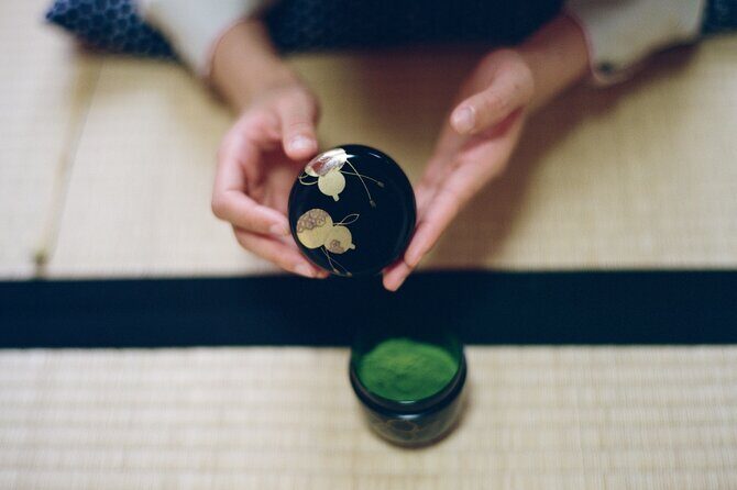 Tea ceremony by the tea master in Kyoto SHIUN AN - FAQ