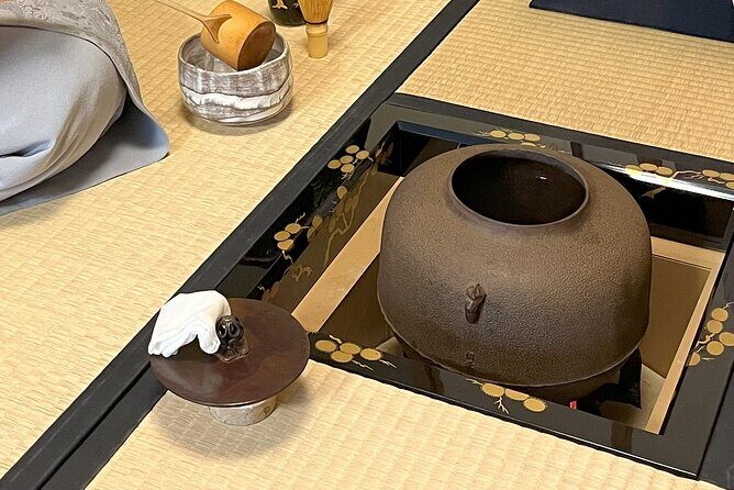 Tea ceremony experience in Osaka with a small group - Who Will Love This Experience?