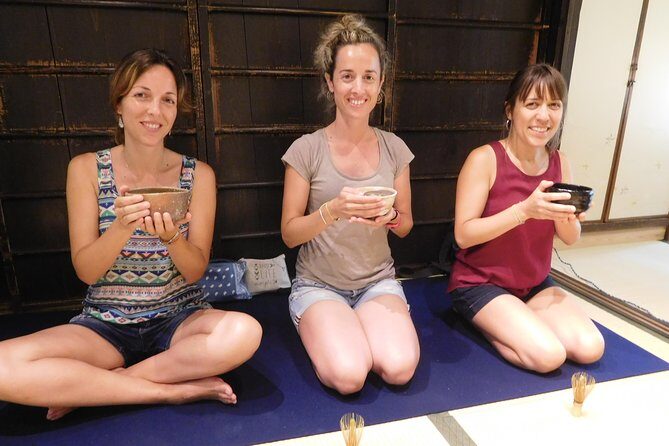 Tea Ceremony Experience in Traditional Kyoto Townhouse - Who Will Love This Tour?