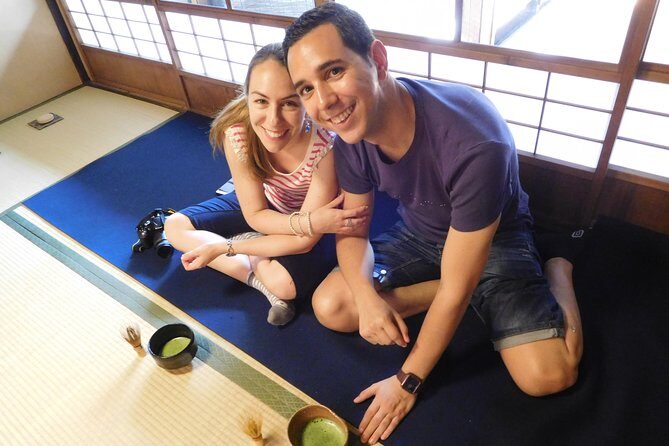 Tea Ceremony Experience in Traditional Kyoto Townhouse - Learning About Matcha and Its Cultural Significance