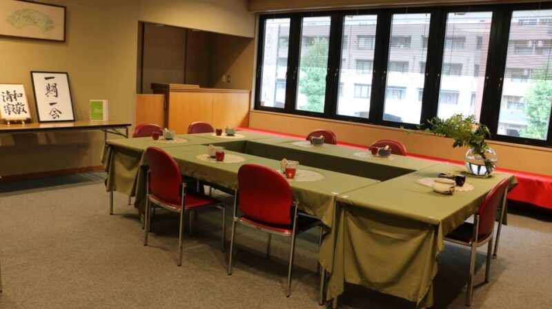 Tea Ceremony Experience near Atomic Bomb Dome - An Authentic, Accessible Look at Japan’s Tea Culture