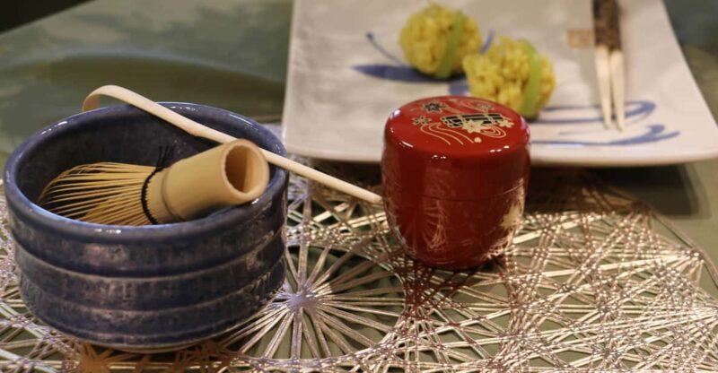 Tea Ceremony Experience near Atomic Bomb Dome - What We’ve Learned from the Reviews