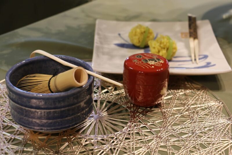 Tea Ceremony Experience near Atomic Bomb Dome - FAQs