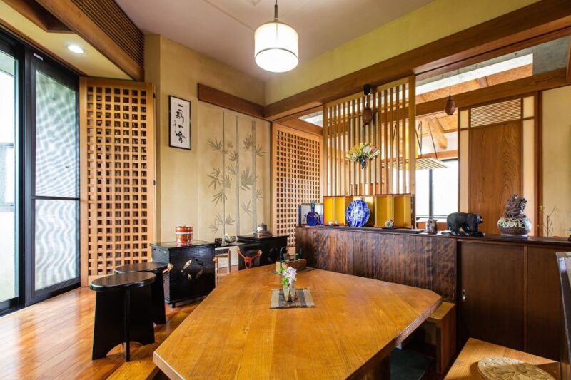 Tea Ceremony experience with simple kimono in Okinawa - FAQ