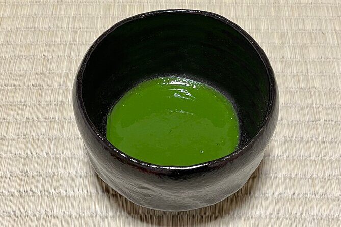 Tea Ceremony Workshop in Tokyo by the Experienced Instrucor - Who Should Book This Experience?