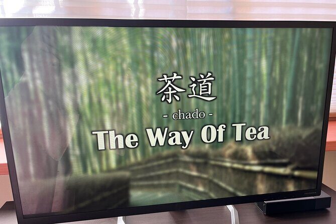 Tea Ceremony Workshop in Tokyo by the Experienced Instrucor - The Sum Up: Why This Tea Ceremony Workshop Is Worth It