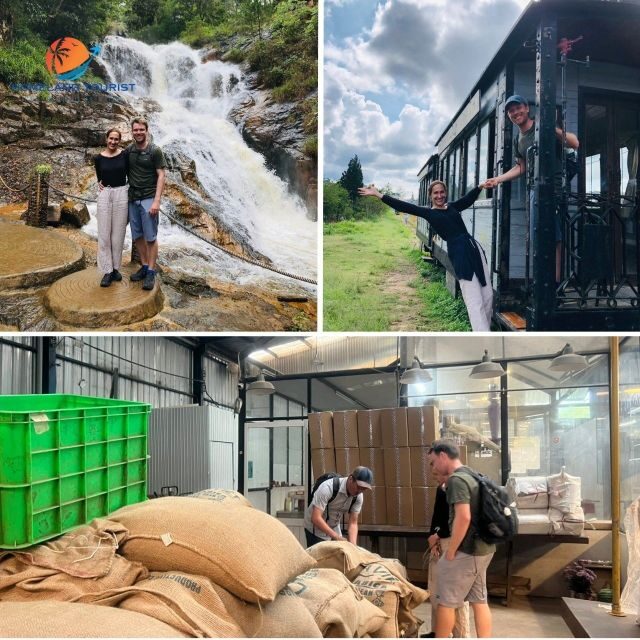 Tea & Coffee Tour - Authenticity and Authentic Experiences