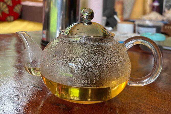 Tea Farm Experience at Riara Tea Farm And Factory Tour - What to Expect from the Riara Tea Farm Tour