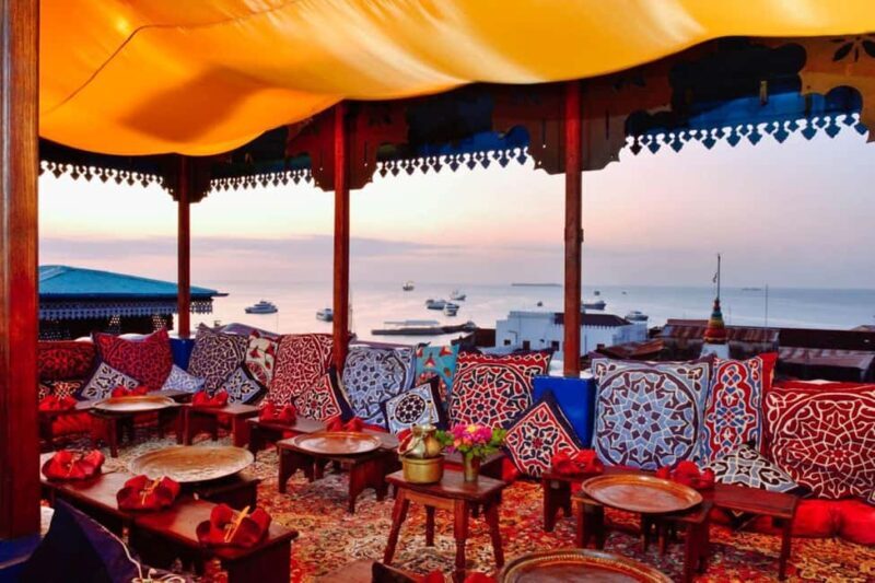 Tea House, Zanzibar Coffee House, Spice Tour with Lunch - Authentic Reviews and What Travelers Say