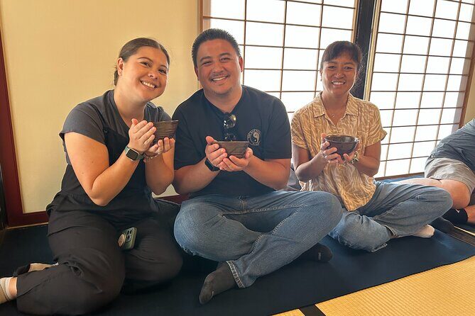 Tea Museum Shizuoka and Horaibashi Bridge Guided Tour-Van - Introduction