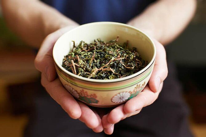 Tea of Taipei: Small-Group Tour with Taipei City Sightseeing - The Sum Up