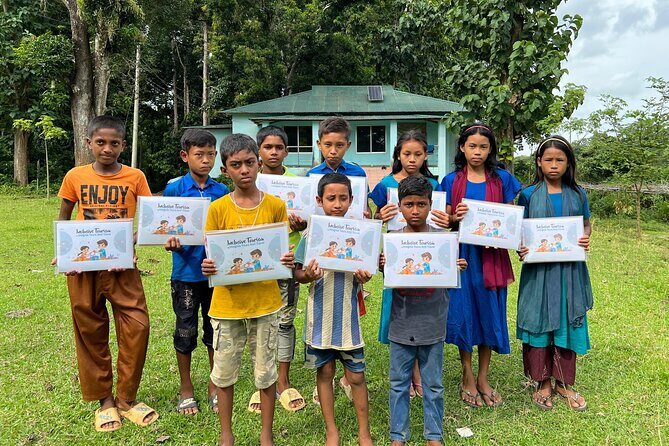 Tea Plantation and Rainforest Tour with Tribal Life in Sreemangal - Practical Aspects and Value