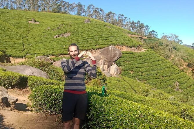 Tea plantation walk with Visit of Historical ,village & Market - Who Will Enjoy This Tour Most?