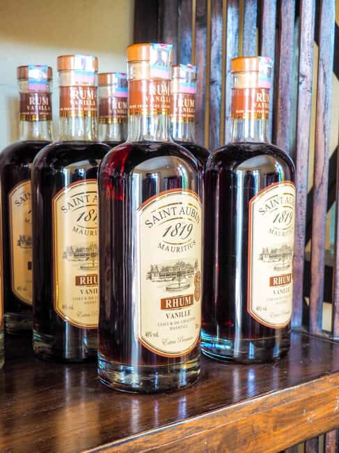 Tea, Rum & Vanilla Route - Who Will Love This Tour?