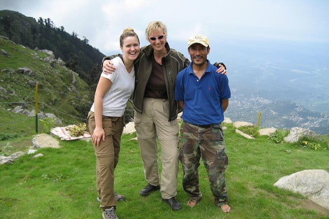 Tea Top Adventure Activities - The Experience Beyond the Rope Bridges