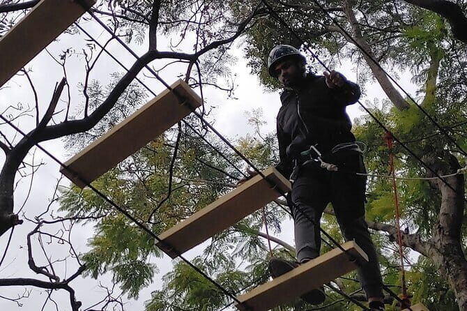 Tea Top Adventure Activities - The Reviews Speak Volumes