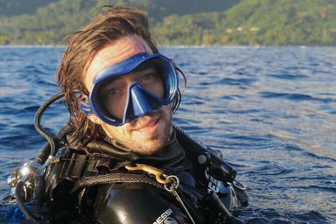Teahupo'o Jurassic Tour and Private Diving - The Itinerary: A Day in Paradise