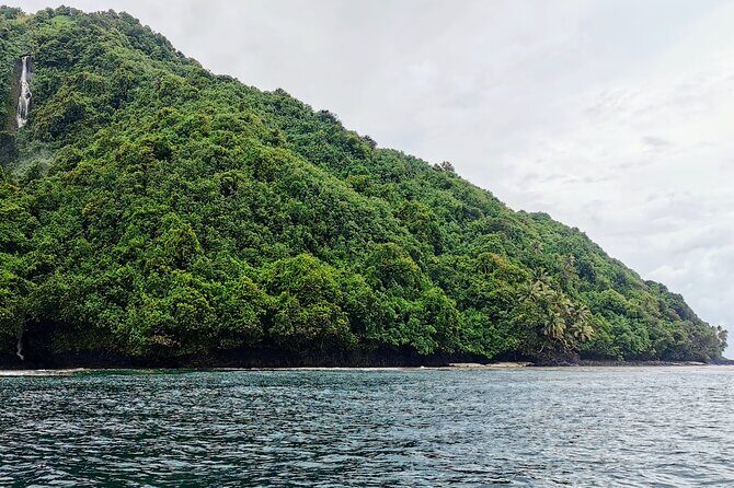 Teahupo'o Jurassic Tour and Private Diving - Practical Considerations