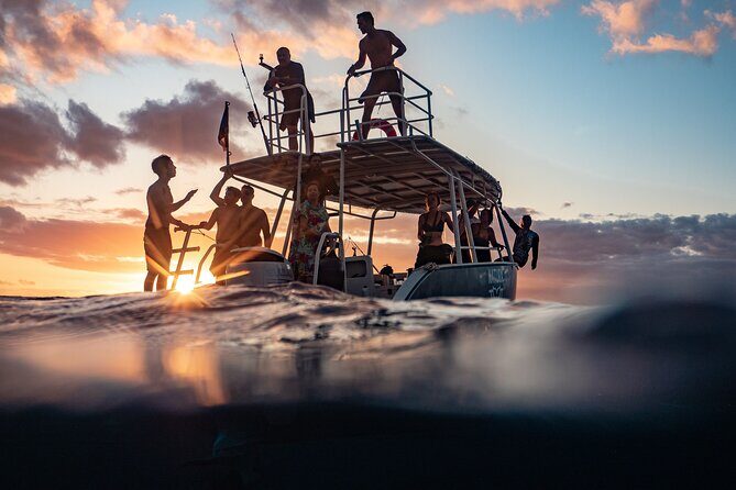 Teahupo'o Jurassic Tour and Private Diving - Authentic Experiences and Traveler Expectations