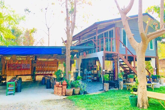 Team Aim Thai Cooking School (#1 Cooking Class in Chiang Mai) - The Sum Up