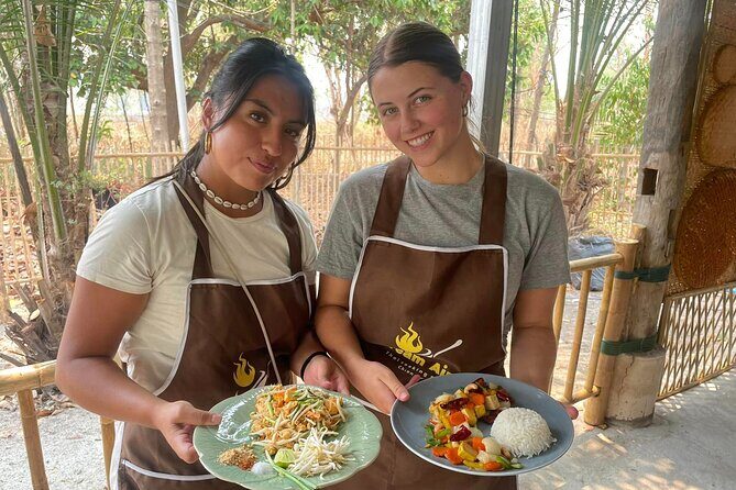 Team Aim Thai Cooking School (#1 Cooking Class in Chiang Mai) - FAQ