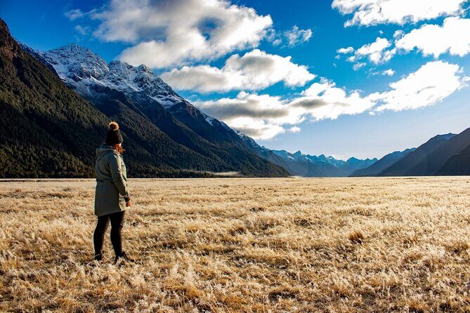 TeAnau to Queenstown via Milford Sound Tour with Cruise and Lunch - How the Tour Rates on Authenticity and Experience