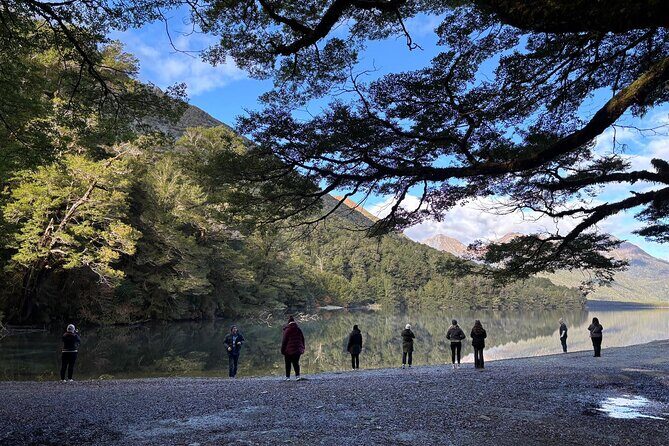 TeAnau to Queenstown via Milford Sound Tour with Cruise and Lunch - Who Will Love This Tour?