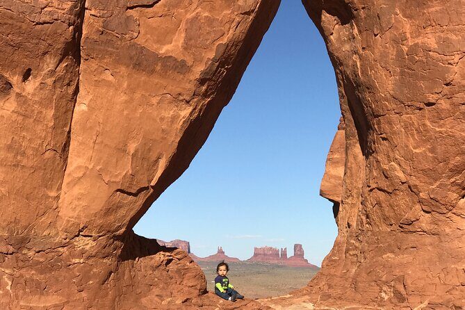 Tear Drop Arch Tour (3SNGT Tear Drop Arch) - Who Would Enjoy This Tour?