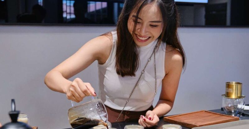 Techniques & Secrets Behind the Famed Vietnamese Egg Coffee - Final Thoughts