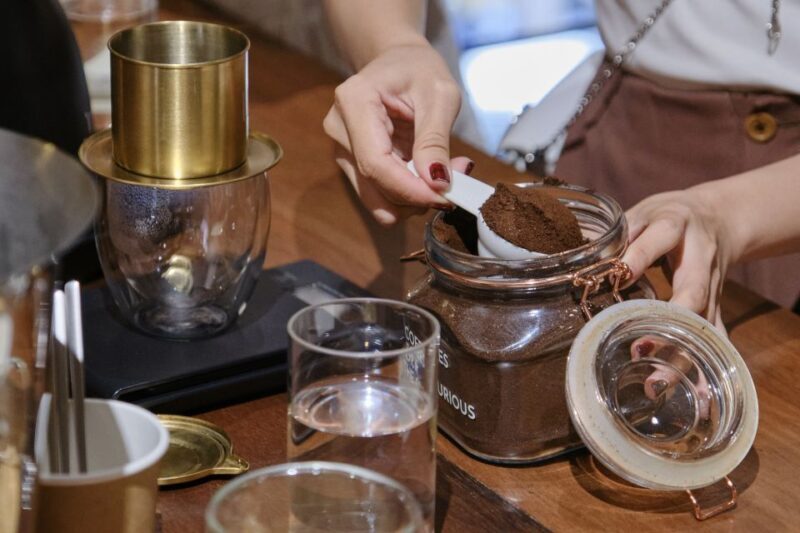 Techniques & Secrets Behind the Famed Vietnamese Egg Coffee - FAQ