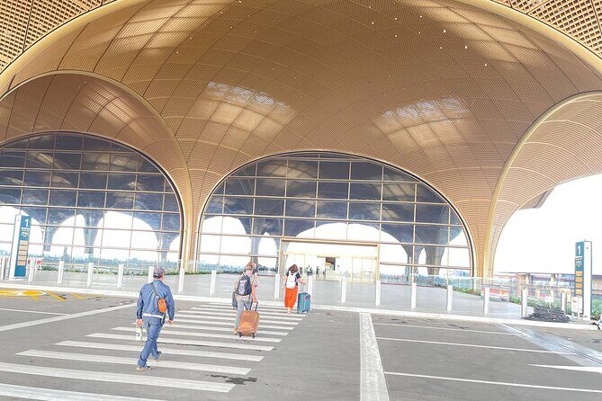 Techo International Airport Transfer - Final Thoughts