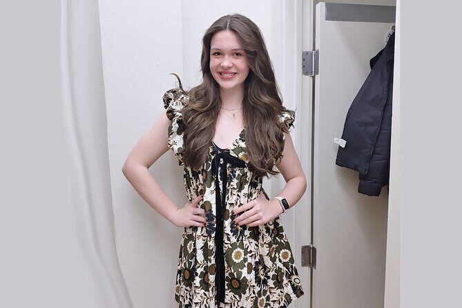 Teen + Young Adult Second-Hand Shopping Day in New York City - Final Thoughts