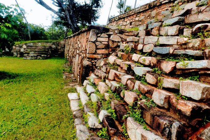 Tehuacalco Fascinating Archaeological Site Just 60 Minutes Away! - Who Should Consider This Tour?