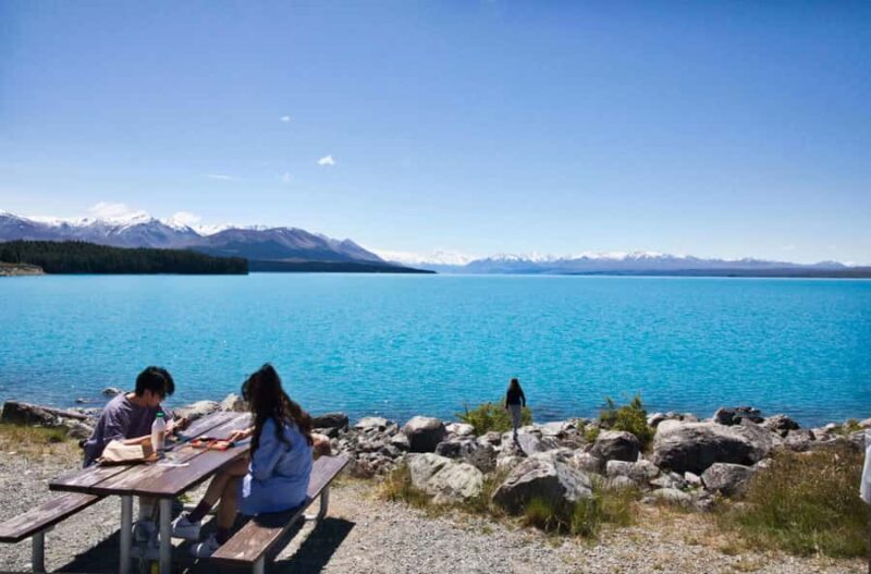 Tekapo Shuttle: Mt Cook Day Tour via Pukaki & Tasman Lake - Final Thoughts