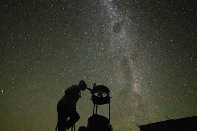 Tekapo Star Gazing Tour - Soak in the Stars - What to Expect and Practical Tips