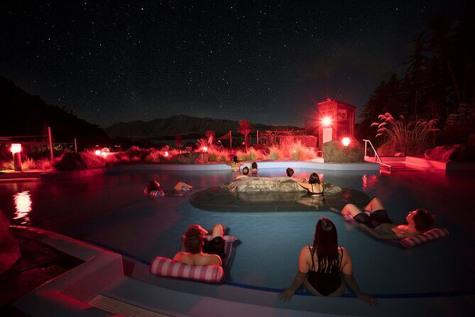 Tekapo Star Gazing Tour - Soak in the Stars - Final Summary
