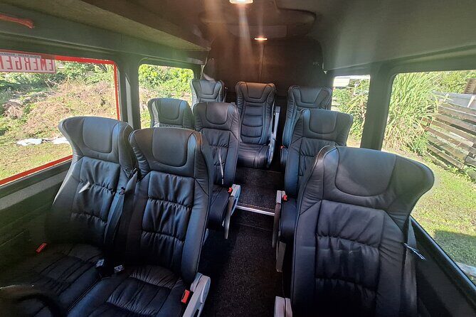 Tekapo to Christchurch Small-Group Tour (one-way) - A Closer Look at the Itinerary