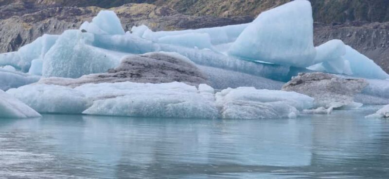 Tekapo to Mt. Cook National Park Day Tour with Driver - Who Should Consider This Tour?